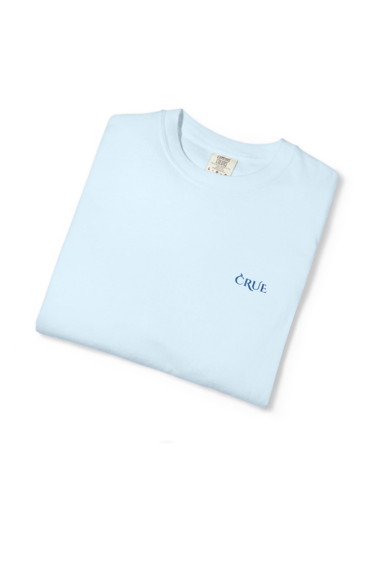 Crue Tee
