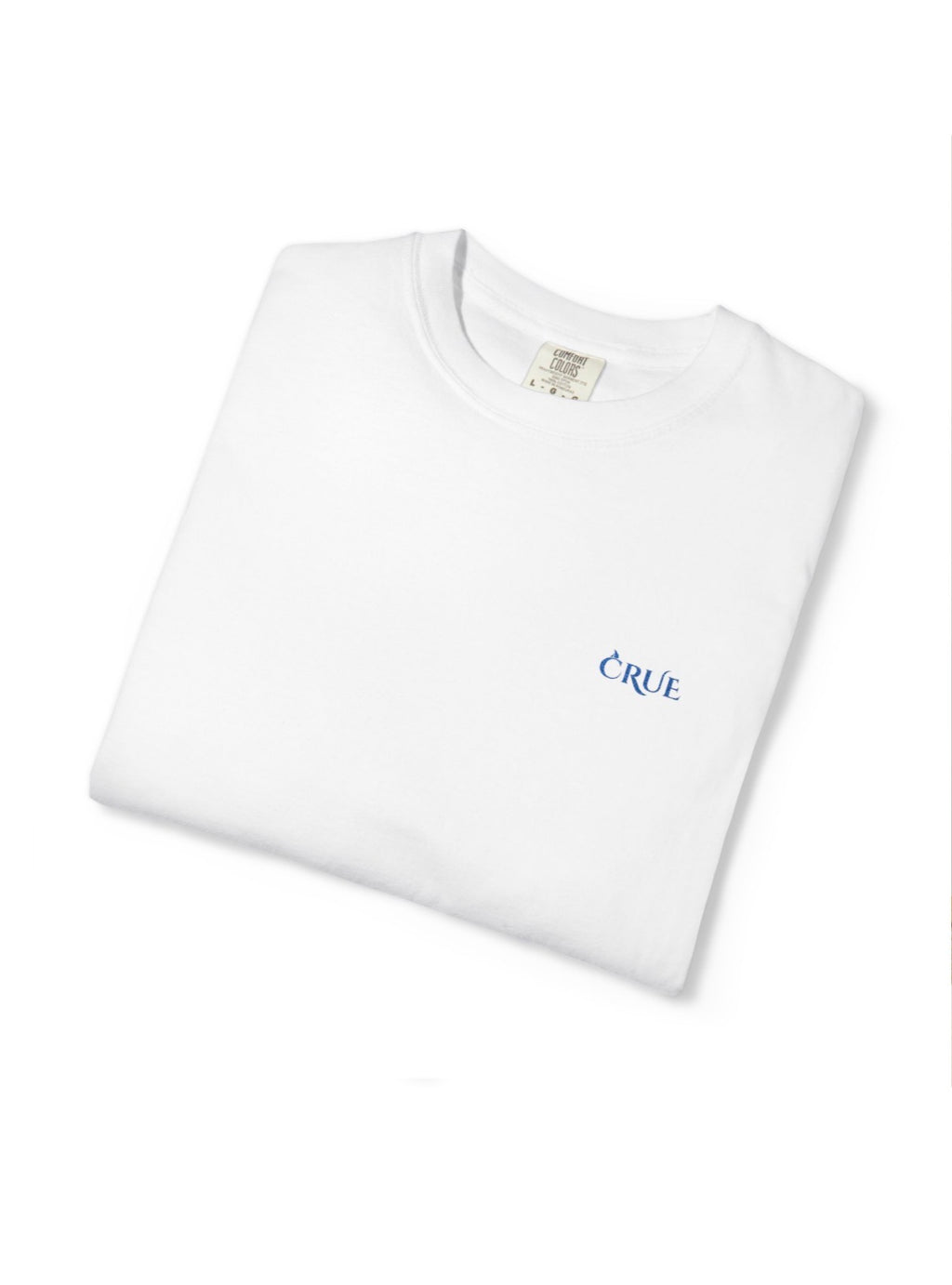 Crue Tee