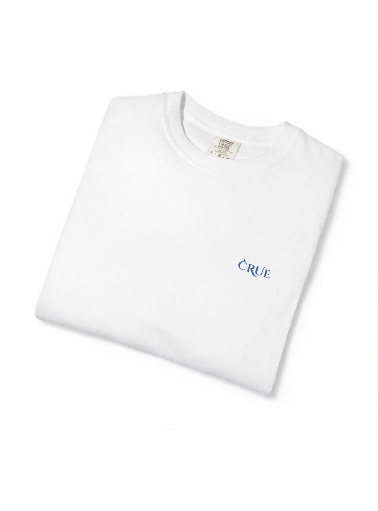 Crue Tee