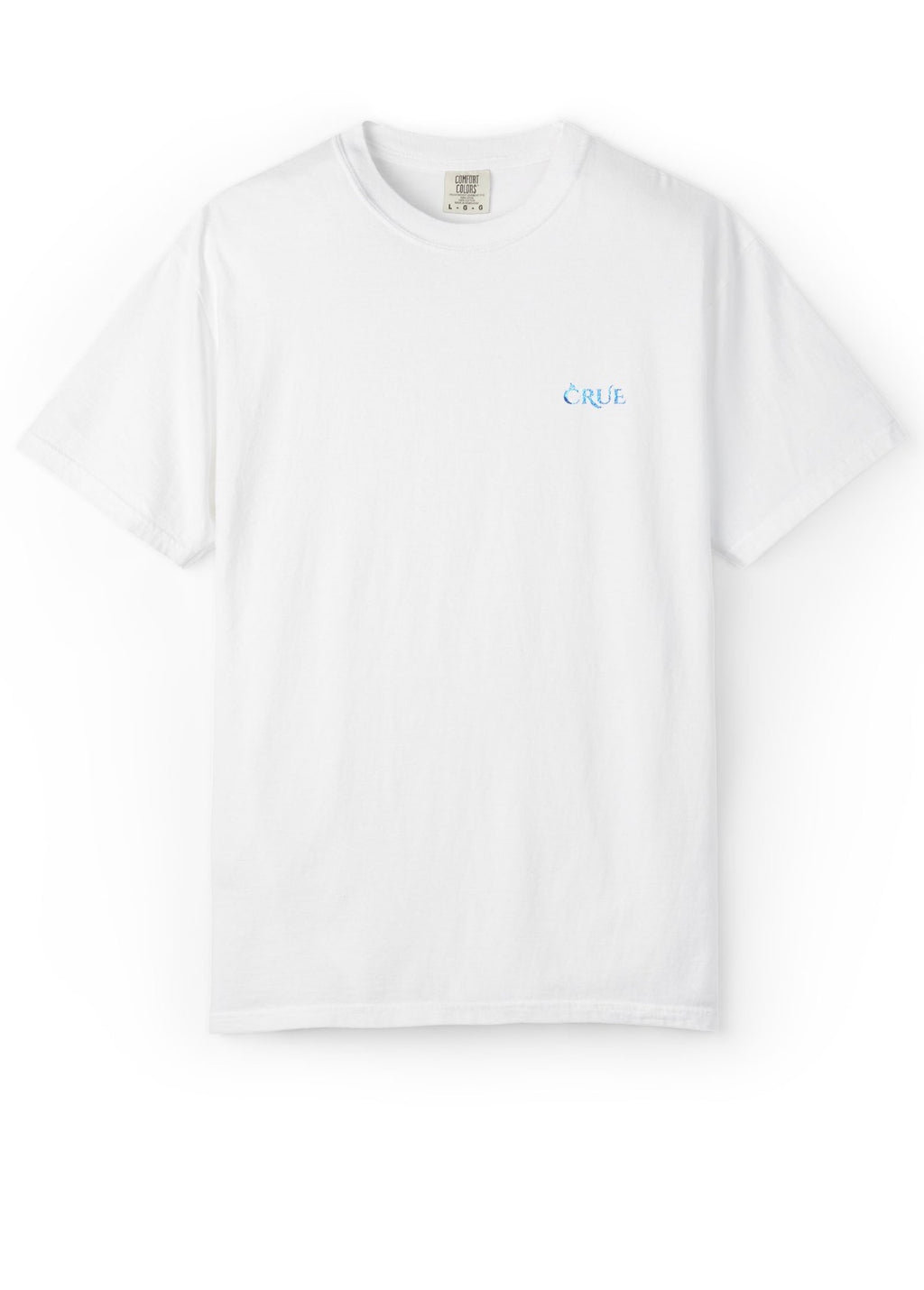 Crue Tee