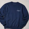 Classic Crewneck
