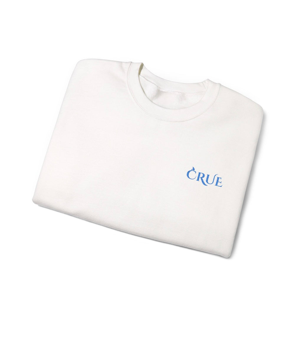 Crueneck
