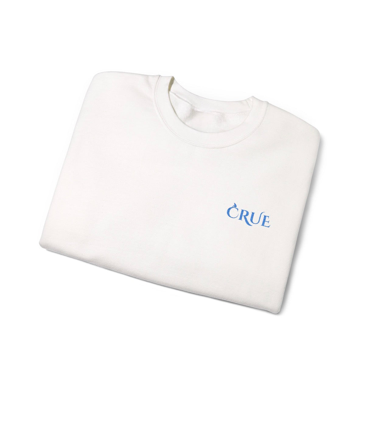 Crueneck