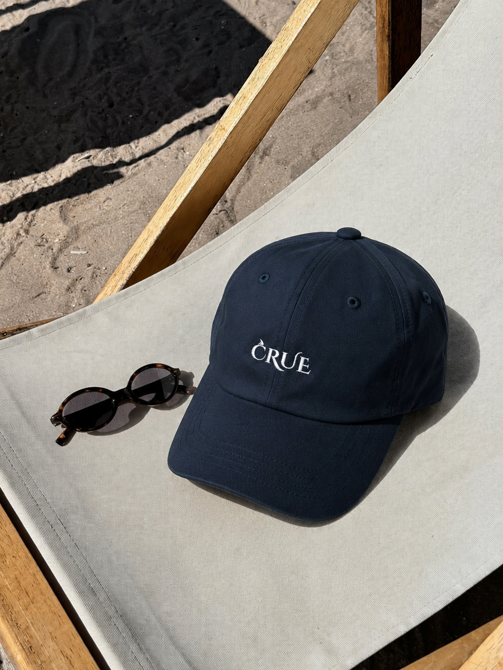 Classic Cap