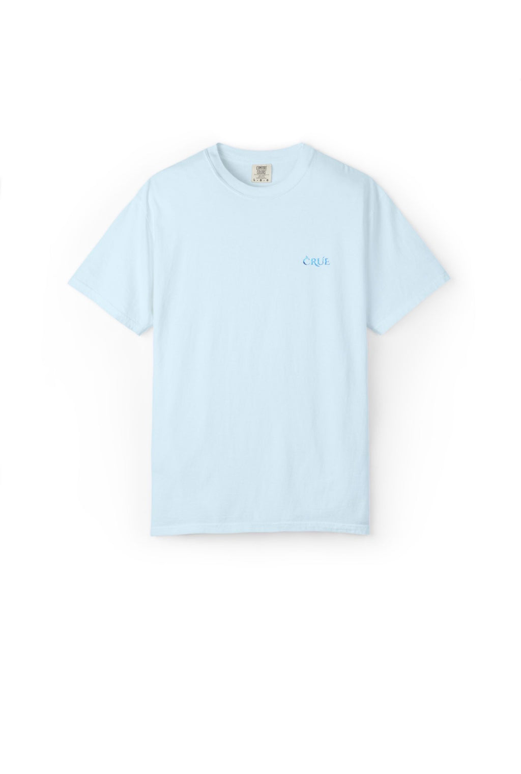 Crue Tee