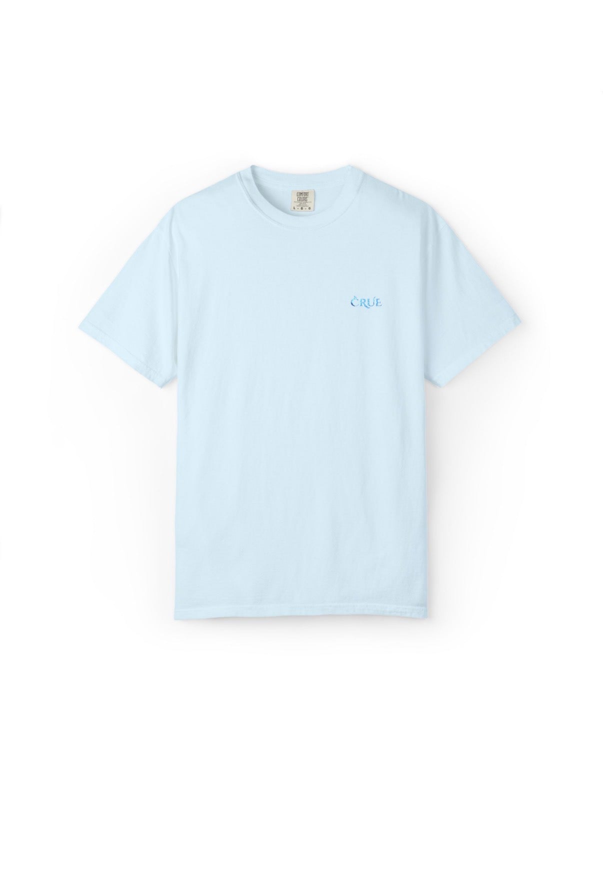 Crue Tee