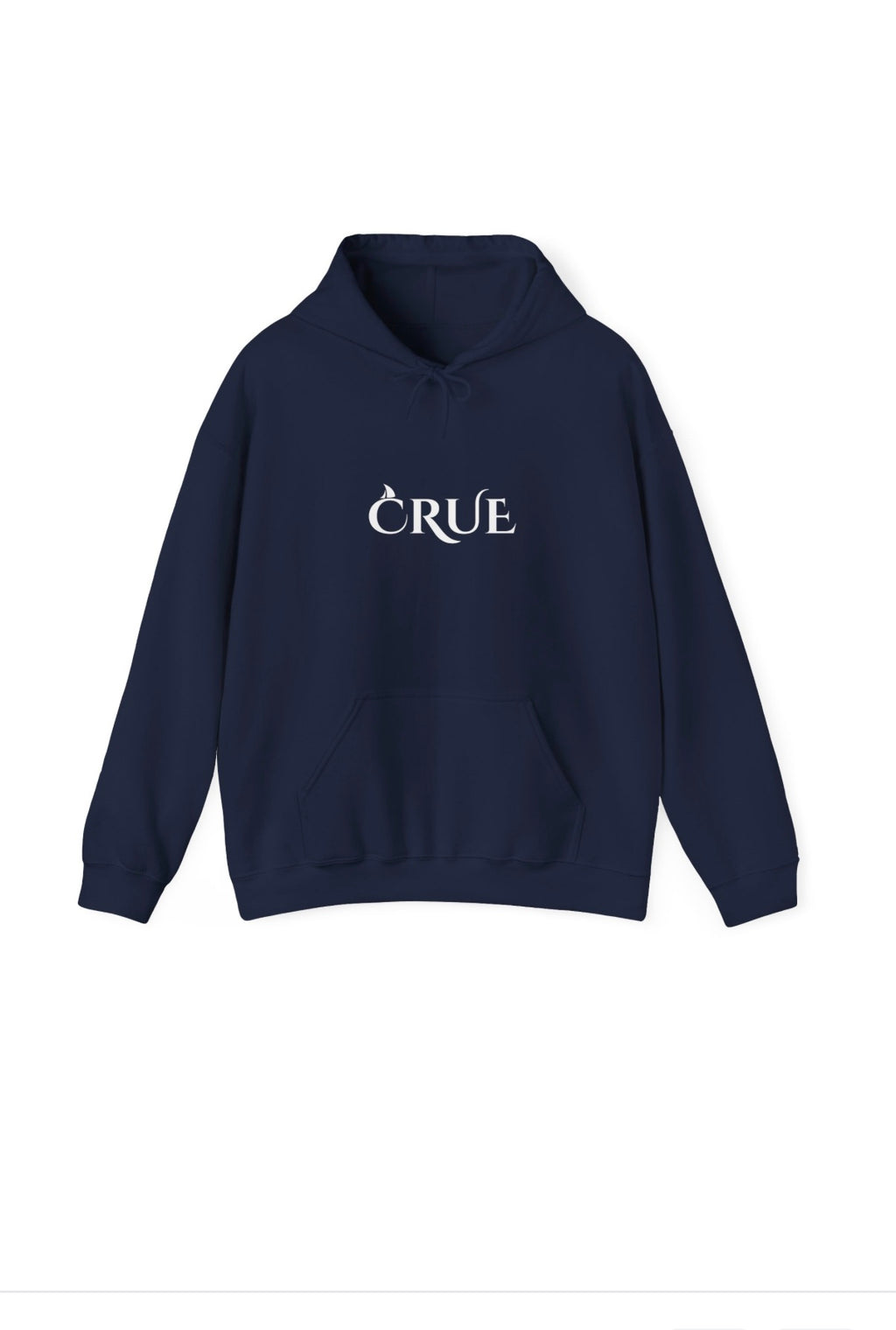 Crue Hoodie