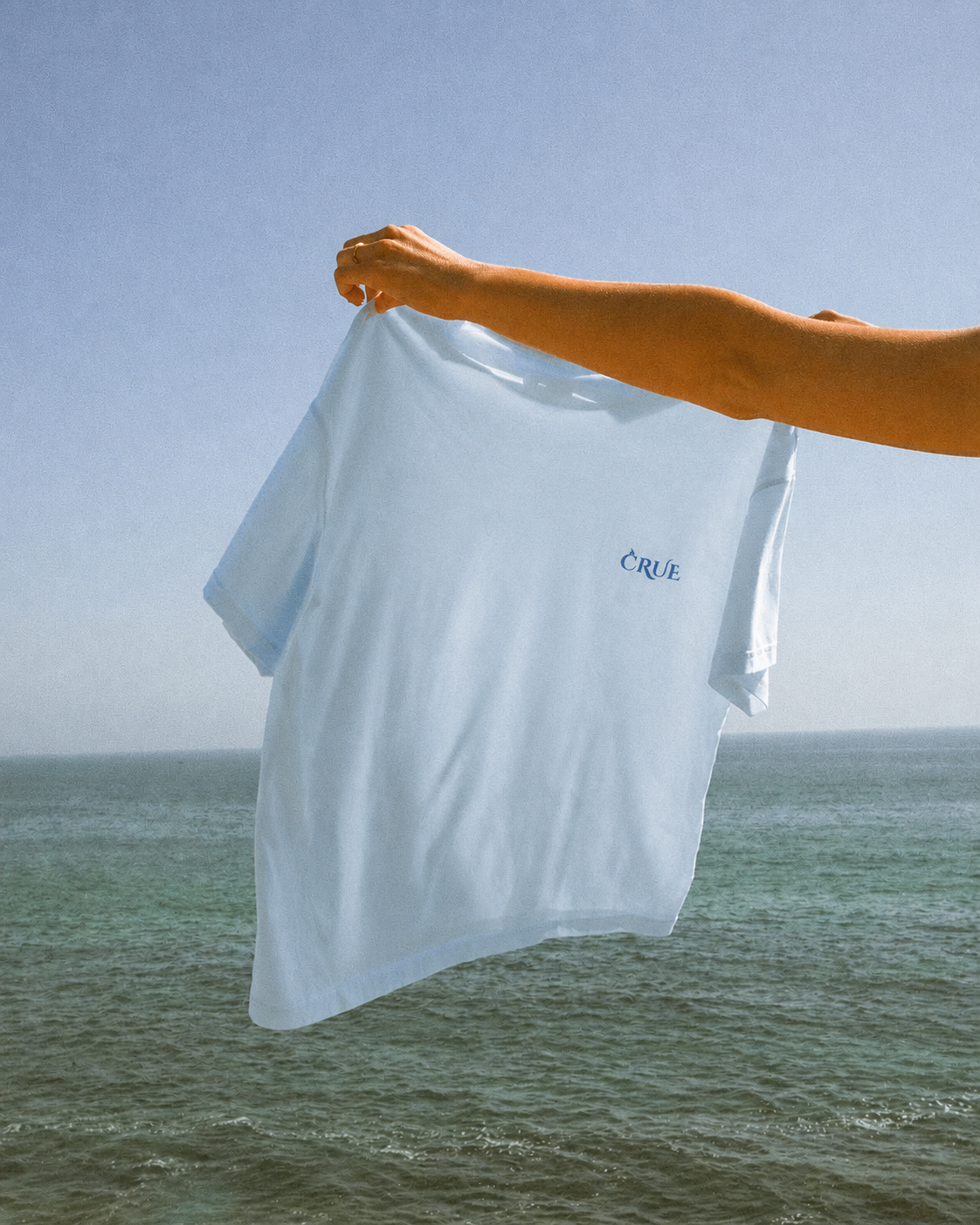 Crue Tee