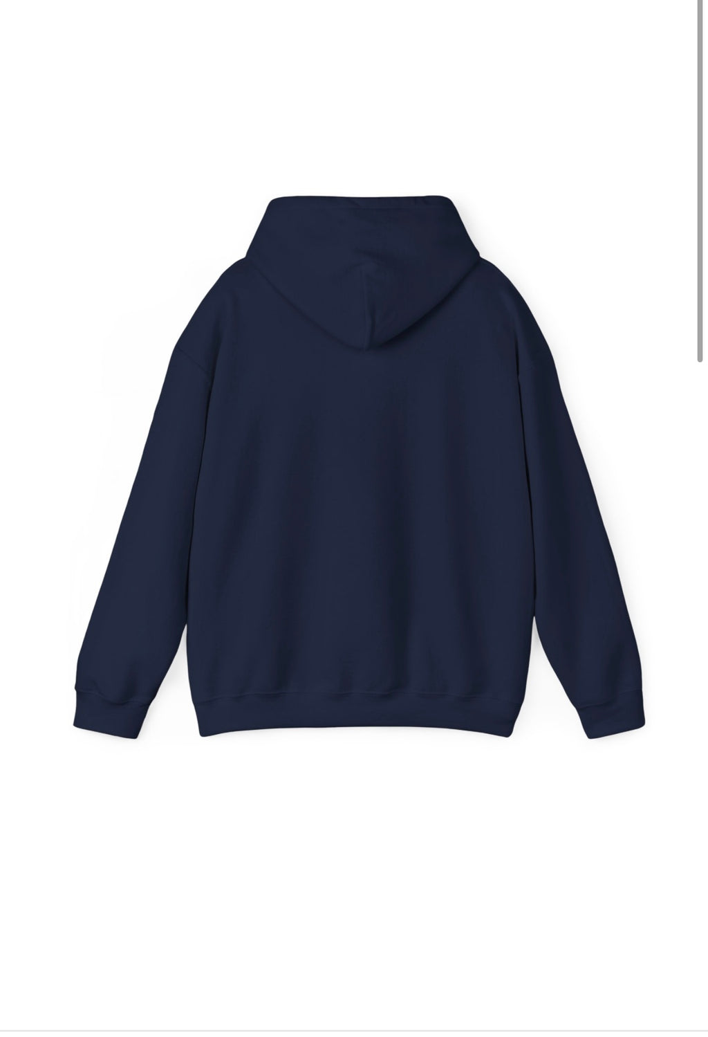 Crue Hoodie