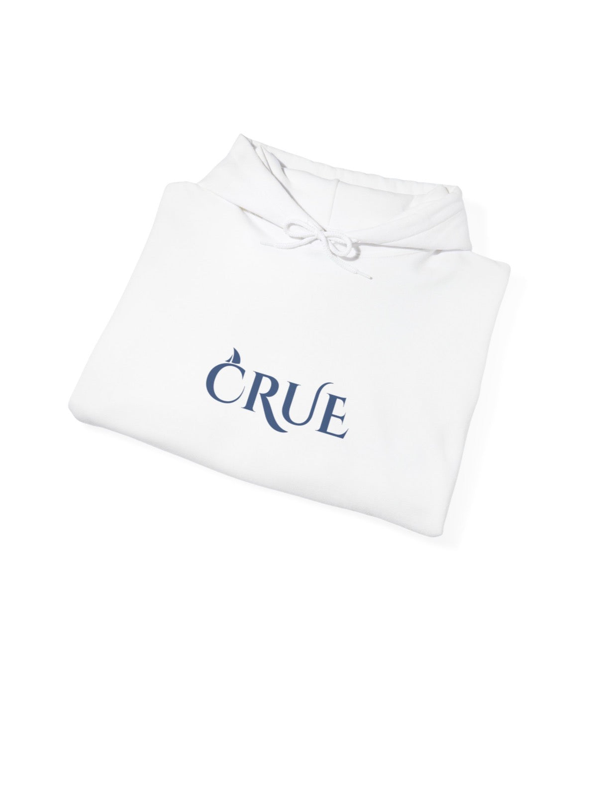 Crue Hoodie