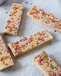 Crue Bars: Birthday Cake (12 pack)