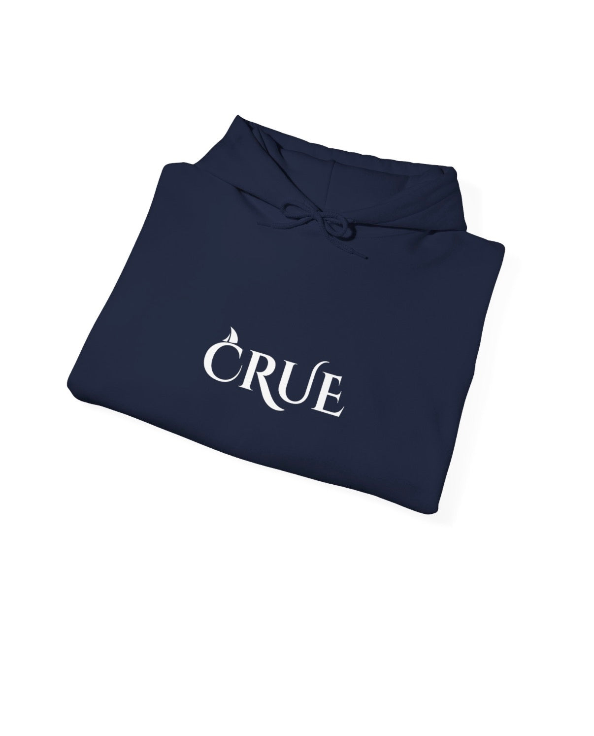 Crue Hoodie