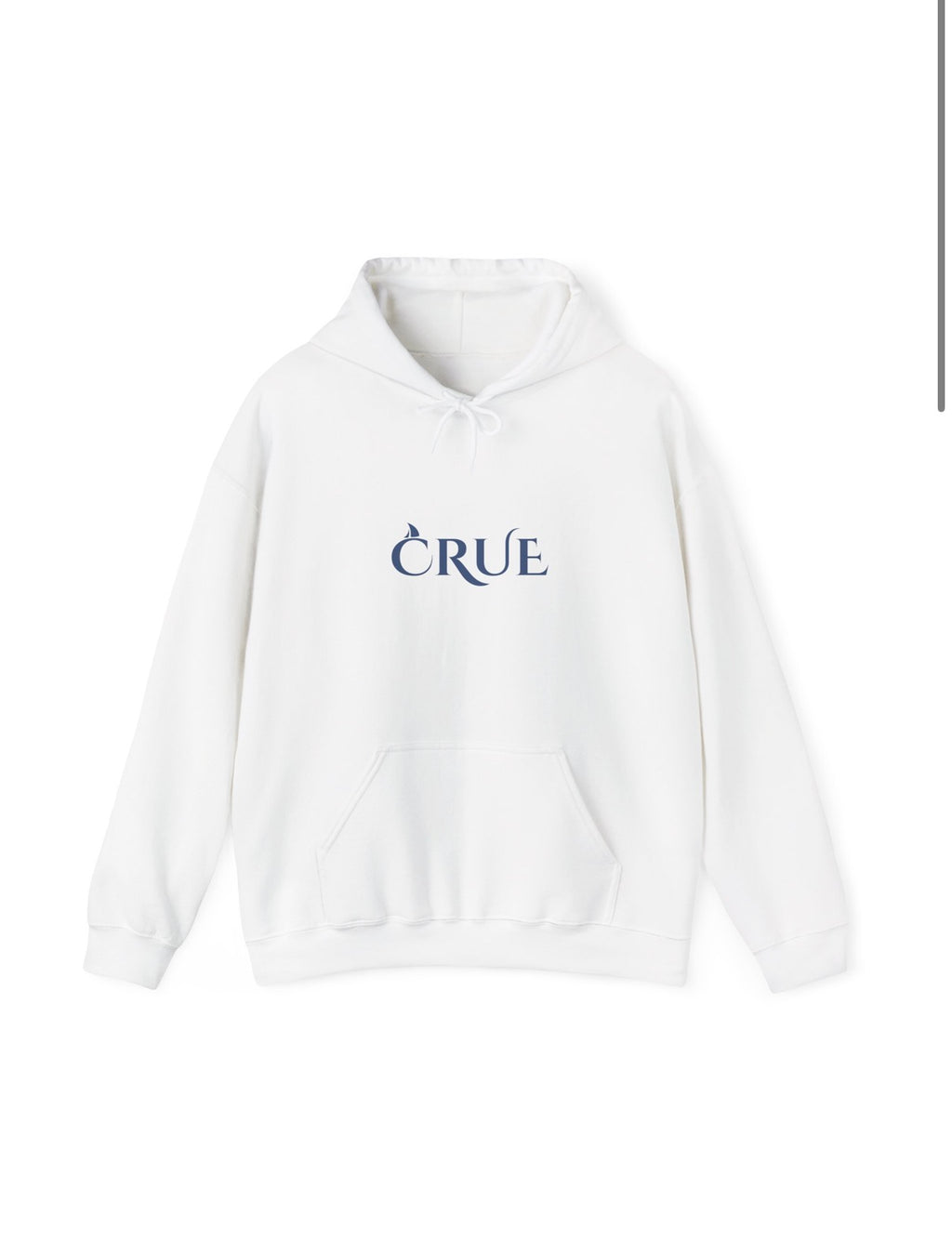 Crue Hoodie