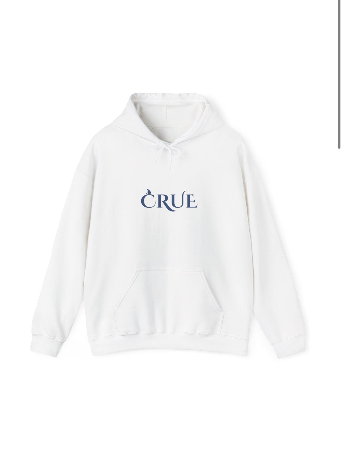 Crue Hoodie