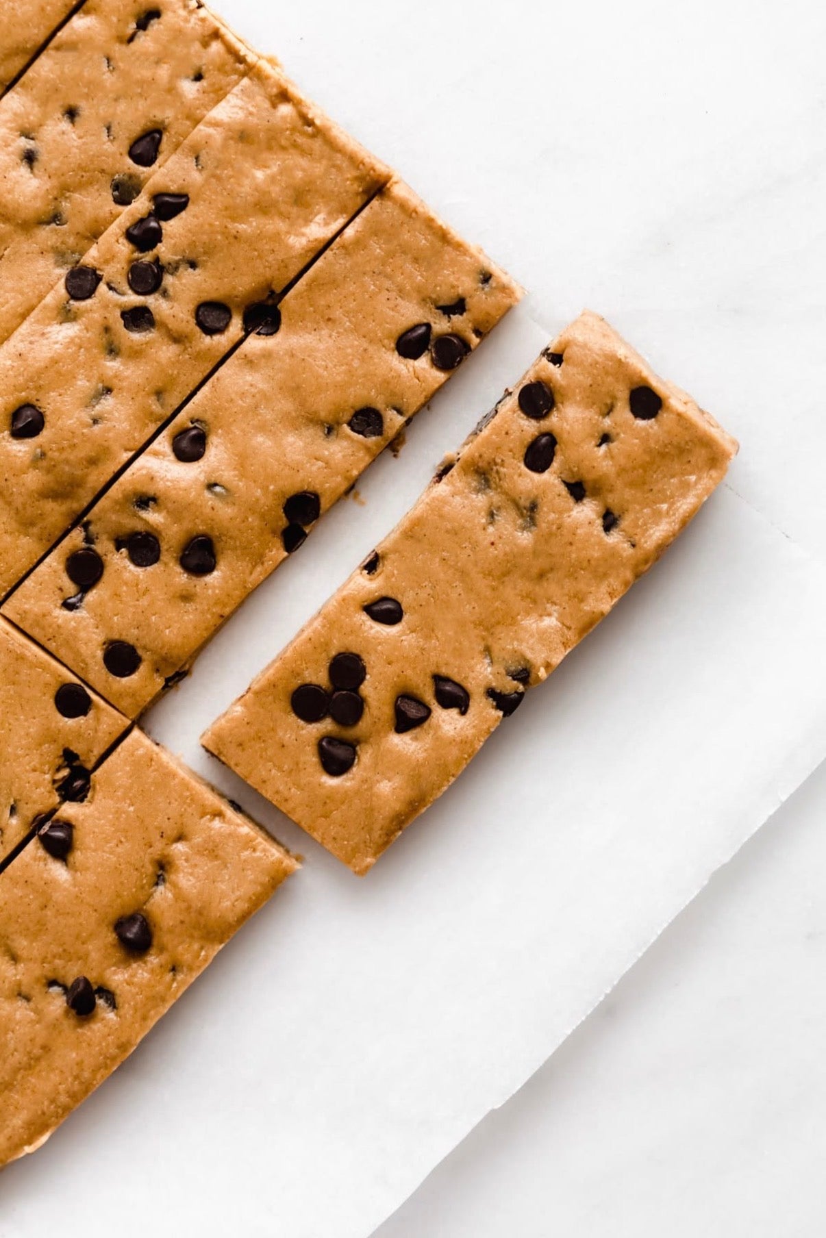 Crue Bars: Cookie Dough (12 pack)